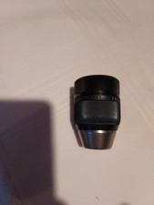 Keyless Chuck, Jacobs 700 Series, XRP 1/2", 1/16"-1/2"