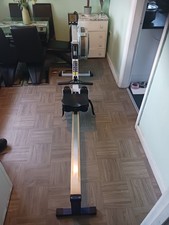 Concept2 Model D Indoor Rowing
