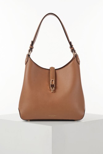Luella grey romany tan - grey, hobo