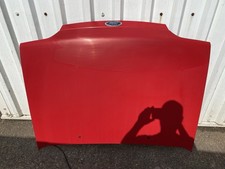 Genuine Ford Fiesta Mk3 Bonnet