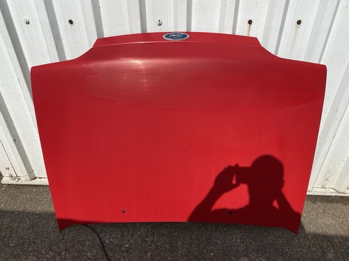 Genuine ford fiesta mk3 - fiesta,