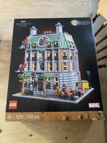 Lego marvel infinity - lego,