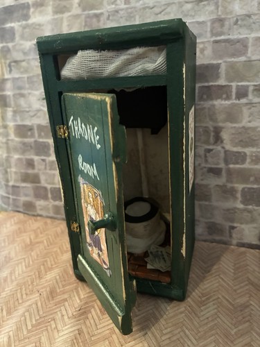 Dolls house scale artisan - scale,