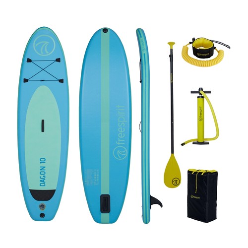 Freespirit dagon 10ft stand - freespirit, stand-up