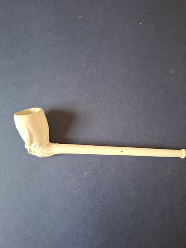 Antique clay pipe - antique,