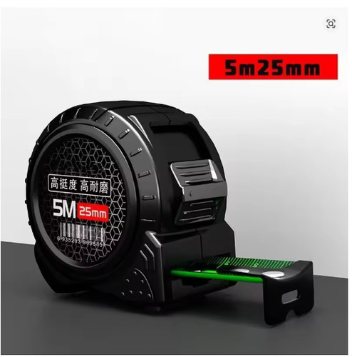 5m25mm pcs self locking - 5m25mm, 1