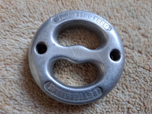 Vintage dmm bettabrake belay - vintage,