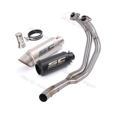 For Yamaha MT-07 FZ07 XSR700