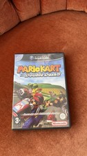Mario Kart Double Dash