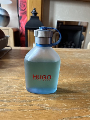 Hugo boss now - hugo, de