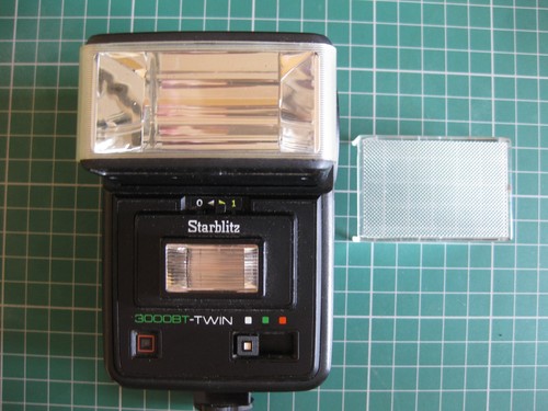 Starblitz 3000bt twin flash - 3000bt,