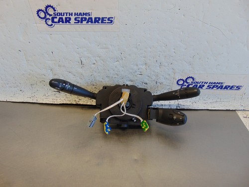 Peugeot 206cc squib stalks - 206cc,