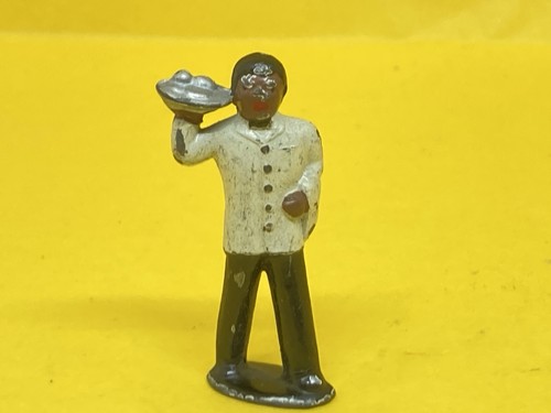 Railway waiter unknown n - railway,