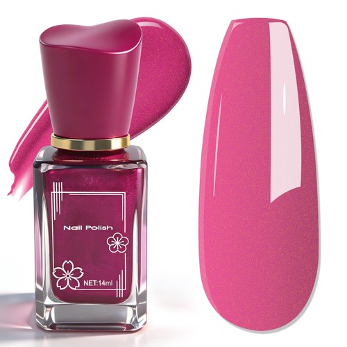 Nail polish long - 14,