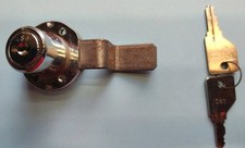 Drawer Lock with Keys for