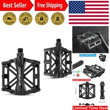 High-Performance Aluminum Bike