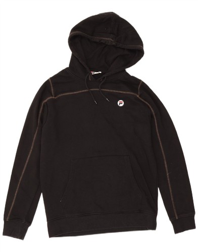 Fila mens hoodie jumper large - hoodie,