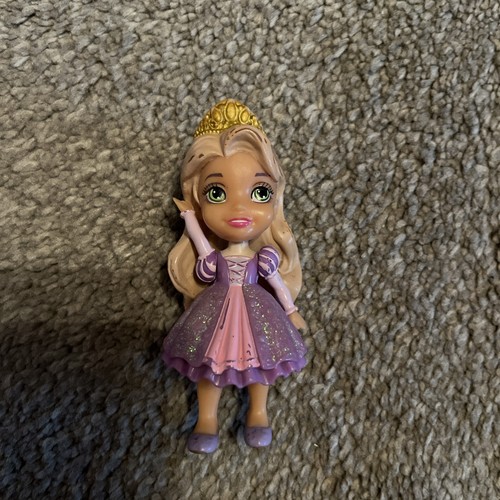 Disney princess mini figurine - mini,