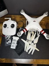 DJI Phantom 3 Standard Drone