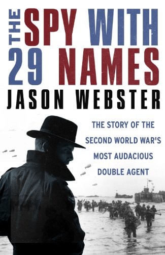 The spy with - spy, 29