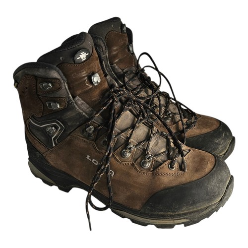 Lowa camino evo - lowa,