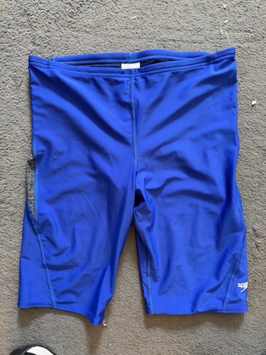 Speedo swim jammer - speedo,