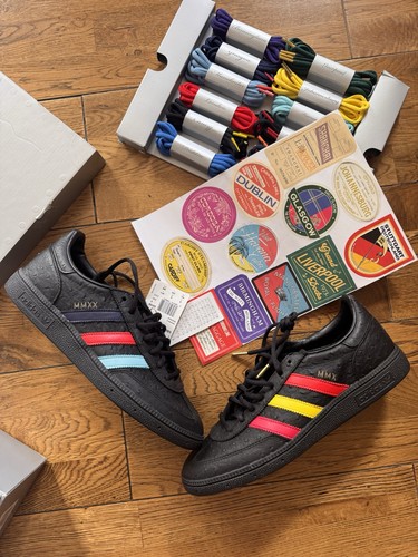 Adidas handball spzl size - adidas, cs