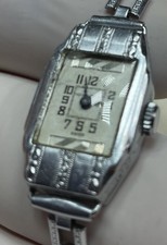 Albuse Watch Dulette Case