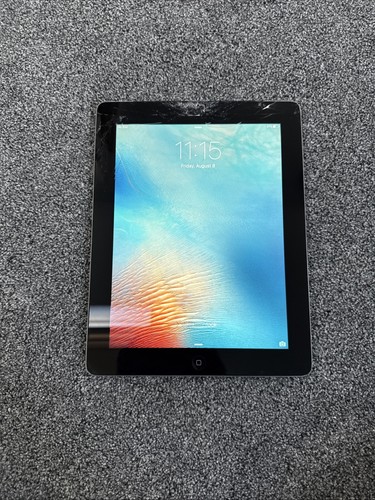 Apple ipad 3rd gen 32gb - gen.,