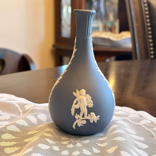 Vintage wedgwood portland - wedgwood,