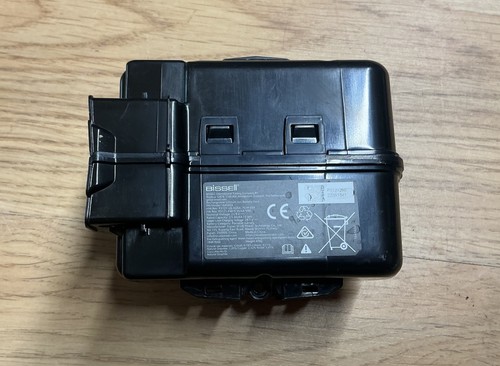 Genuine battery only - genuine,
