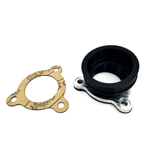 Intake manifold for - for, husqvarna