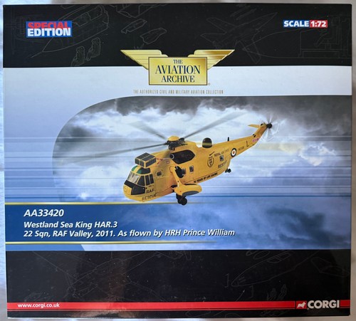 Corgi aviation archive - aviation,