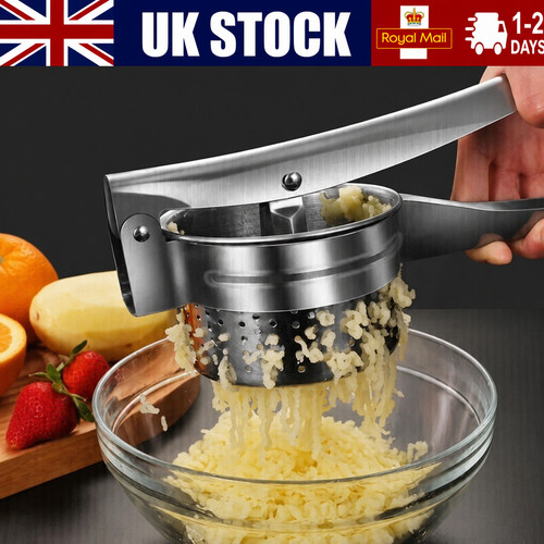 Large potato ricer heavy - large, ricer,