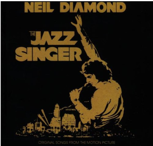 Music album the jazz - cd,