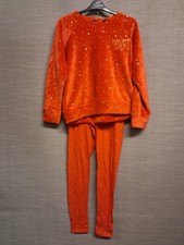 Ann Summers Plush Red