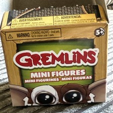 Gremlins Mini Figure Gizmo
