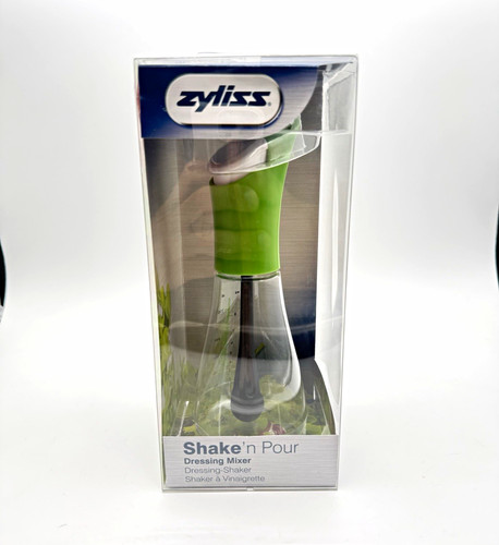 Zyliss shake pour - zyliss, shake'n