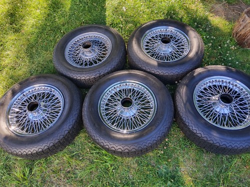 Type jaguar chrome - type,