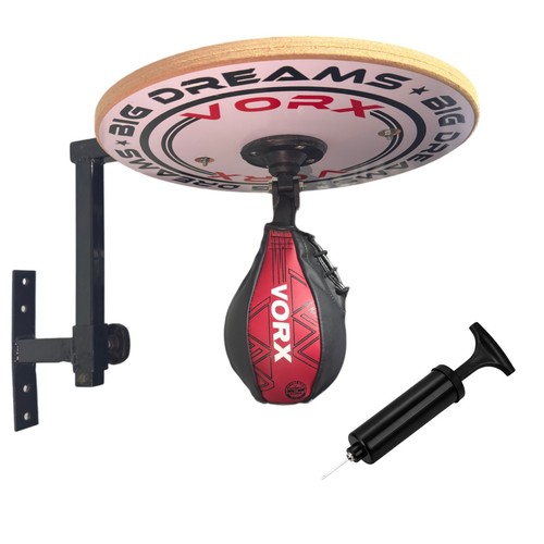 Boxing speed ball vorx - boxing,