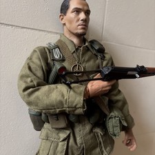 Sideshow 1/6 Jonathan Rhys