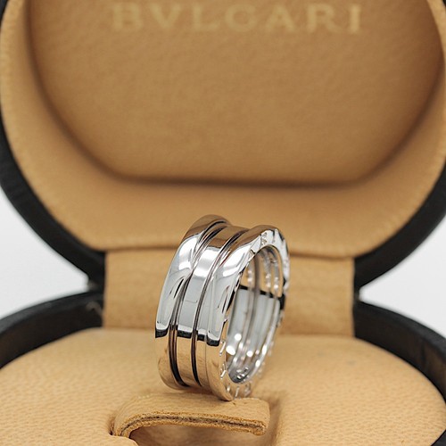 Bulgari zero ring 3 - b,