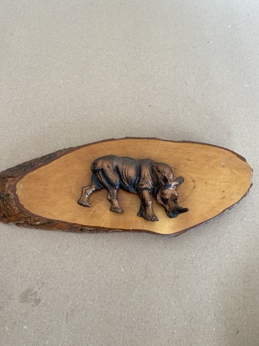 Rhino endangered species - endangered,