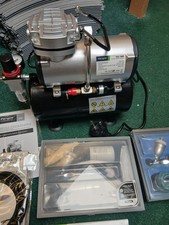 Air Brush Kit