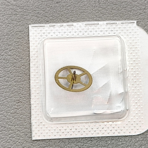 Replacement second wheel for - second,