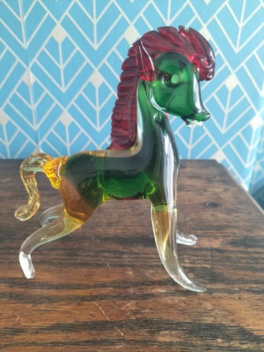 Italian murano hand - italian,