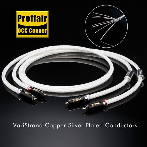 Pair occ copper - pair, plated