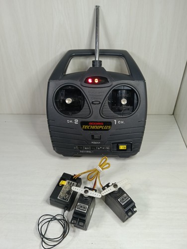 Acoms set transmitter receiver - acoms,