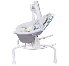 Graco Duet Sway 2in1 Infant