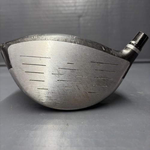 Taylor made sldr driver head - made,